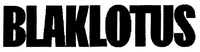 BLAKLOTUS