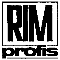 RIM profis