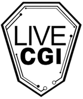 LIVE CGI