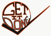 GET IT DONE