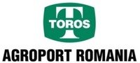 T TOROS AGROPORT ROMANIA