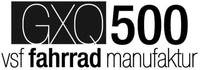 GXQ 500 vsf fahrrad manufaktur