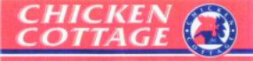 CHICKEN COTTAGE