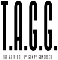 T.A.G.G. THE ATTITUDE BY GOKAY GUNDOGDU