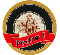 Pedro I