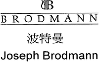 BRODMANN Joseph Brodmann