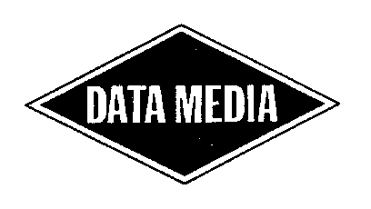DATA MEDIA
