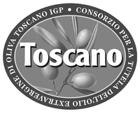 Toscano CONSORZIO PER LA TUTELA DELL'OLIO EXTRAVERGINE DI OLIVA TOSCANO IGP