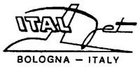 ITAL jet BOLOGNA - ITALY