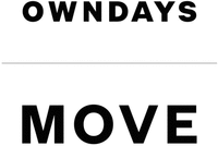 OWNDAYS MOVE