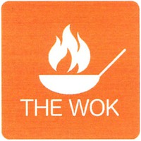THE WOK