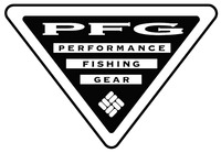 PFG PERFORMANCE FISHING GEAR