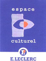 espace culturel E. LECLERC