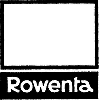 Rowenta
