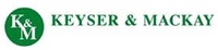 K&M KEYSER & MACKAY