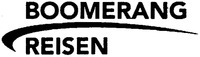 BOOMERANG REISEN