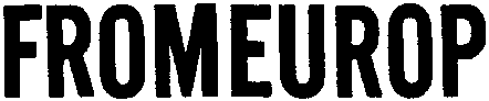 FROMEUROP