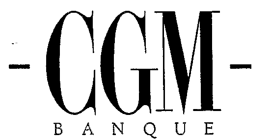 CGM BANQUE