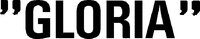 GLORIA
