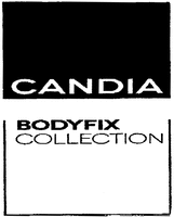 CANDIA BODYFIX COLLECTION