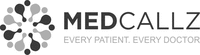 MEDCALLZ EVERY PATIENT. EVERY DOCTOR