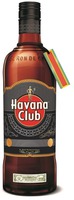 Havana Club EL RON FUNDACIONAL EL RON DE CUBA