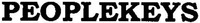 PEOPLEKEYS