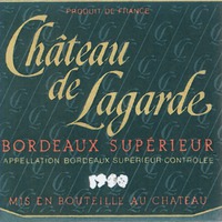 Château de Lagarde