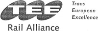TEE Trans European Excellence Rail Alliance
