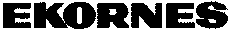 EKORNES