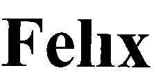 Felix