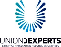 UNION D'EXPERTS EXPERTISE PREVENTION GESTION DE SINISTRES