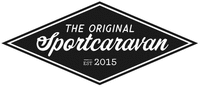 THE ORIGINAL Sportcaravan EST 2015
