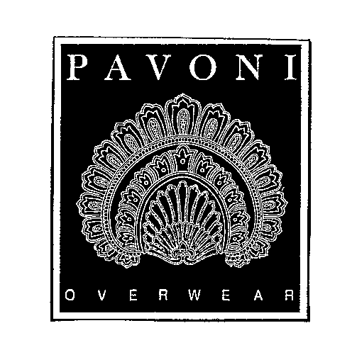 PAVONI