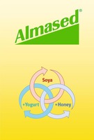 Almased Soya +Yogurt +Honey