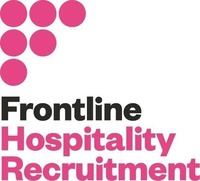 F Frontline Hospitality Recruitment