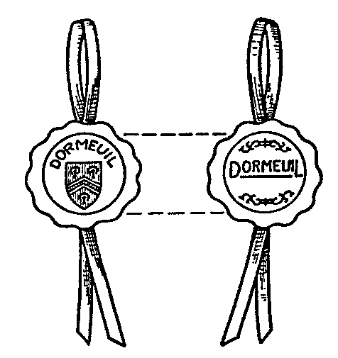 DORMEUIL