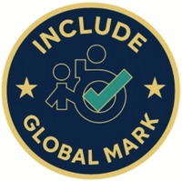 INCLUDE GLOBAL MARK