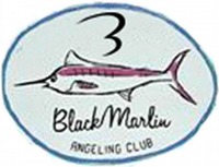 Black Marlin ANGELING CLUB
