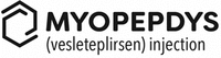 MYOPEPDYS (vesleteplirsen) injection