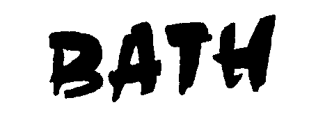 BATH