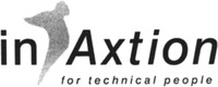 in Axtion for technical people
