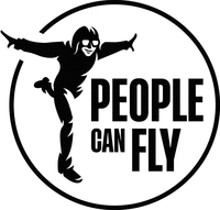 PEOPLE CAN FLY