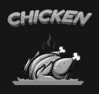 CHICKEN