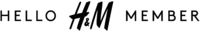 HELLO H&M MEMBER