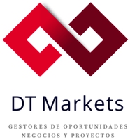DT Markets GESTORES DE OPORTUNIDADES NEGOCIOS Y PROYECTOS