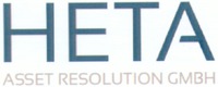 HETA ASSET RESOLUTION GMBH