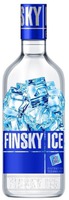 FINSKIY ICE ICE CUBES FILTRATION TECHNOLOGY