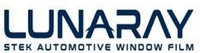 LUNARAY STEK AUTOMOTIVE WINDOW FILM