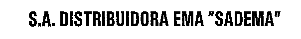 SADEMA